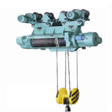 Hot Sell Steel Cable Hoist